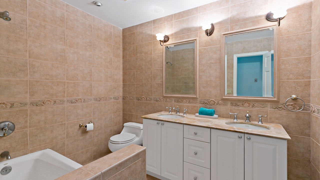 Photo of Bathroom in Pound Ridge