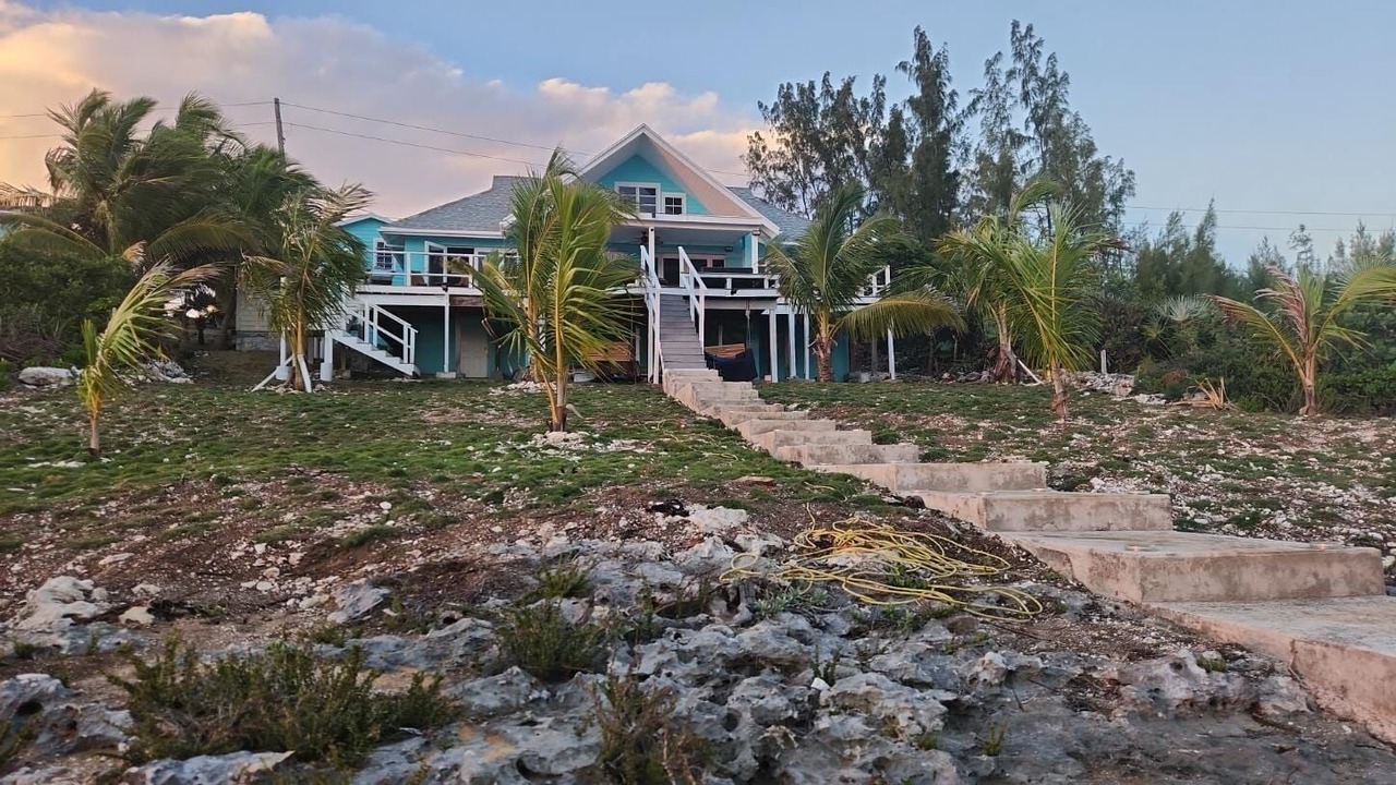 Photo of Outdoor in Rainbow Bay