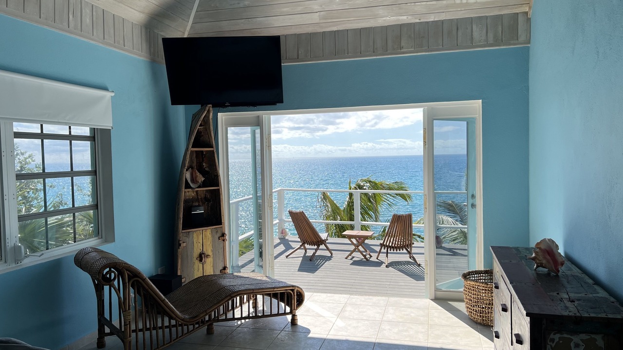 Photo of Livingroom in Rainbow Bay