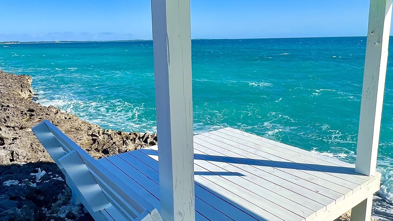Photo of Outdoor in Rainbow Bay