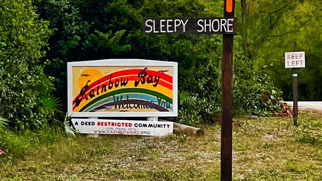 Photo of Others in Rainbow Bay
