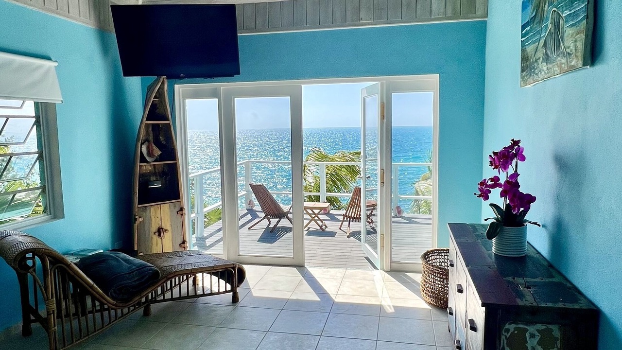 Photo of Bedroom in Rainbow Bay