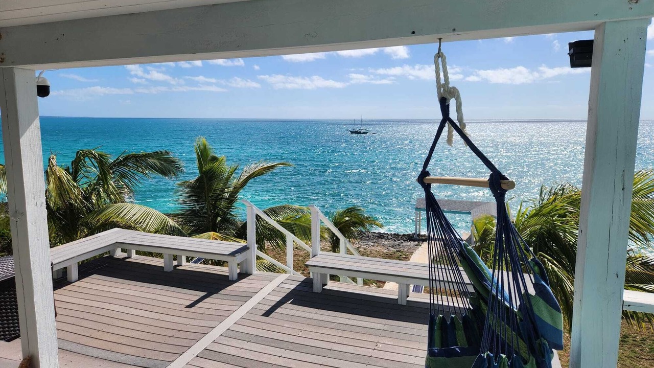 Photo of Patio Balcony in Rainbow Bay
