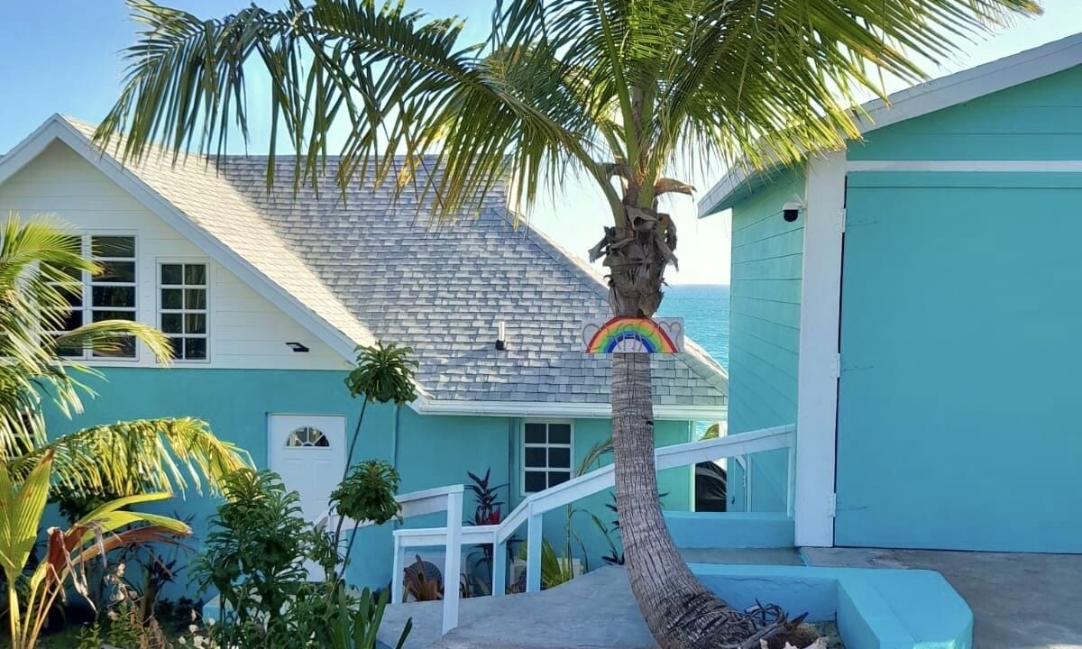Photo of Outdoor in Rainbow Bay