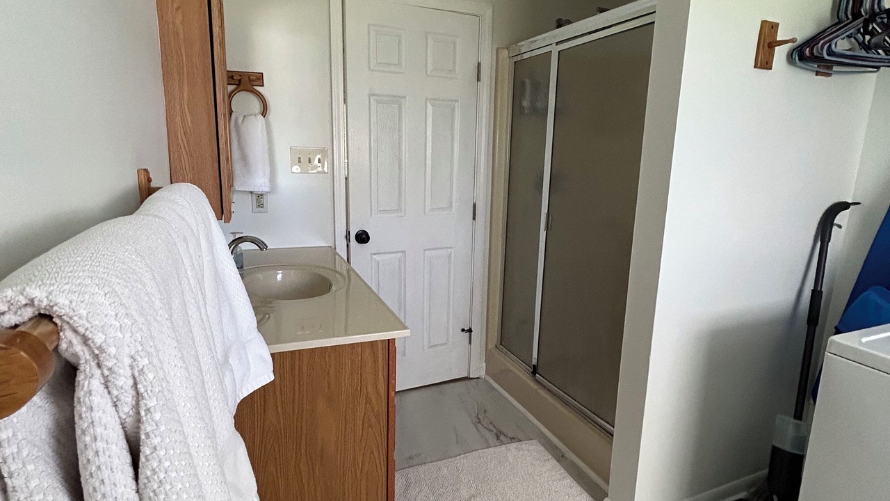 Photo of Bathroom in Daphne