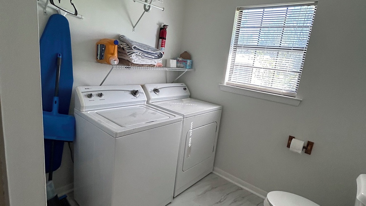 Photo of Bathroom in Daphne