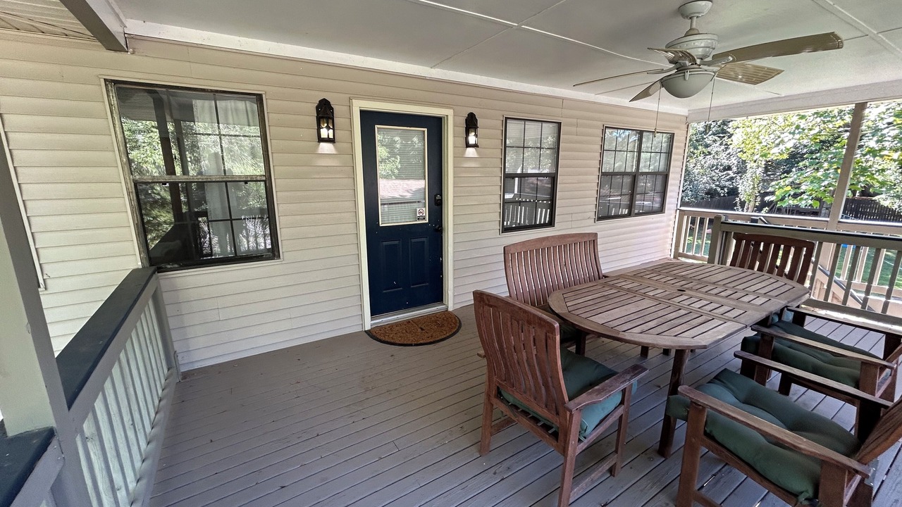 Photo of Outdoor in Daphne