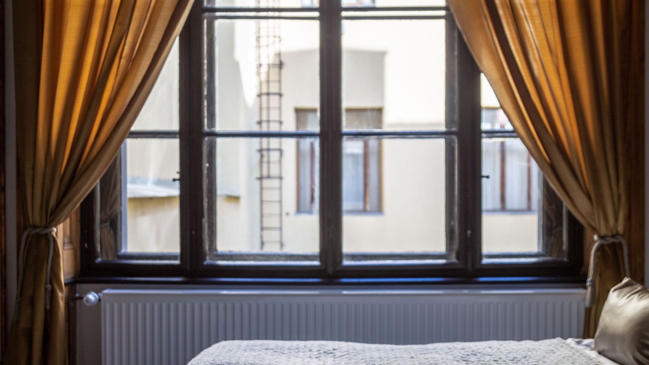Photo of Bedroom in Terezvaros