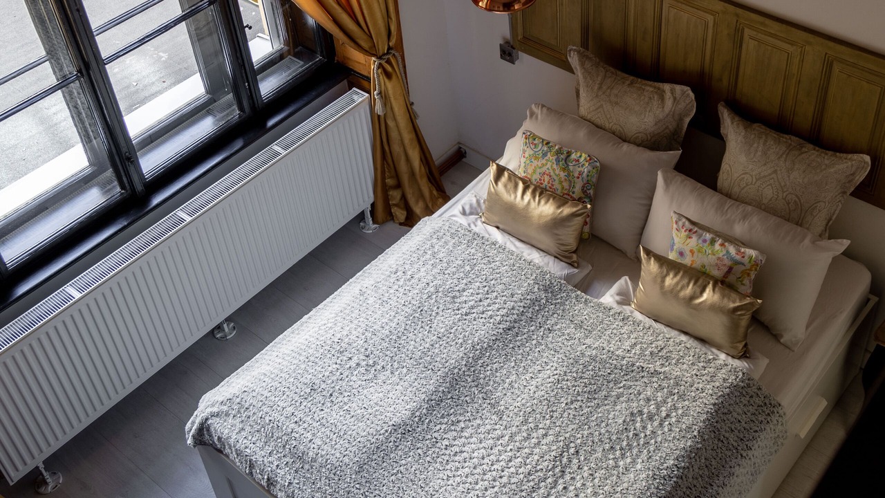 Photo of Bedroom in Terezvaros