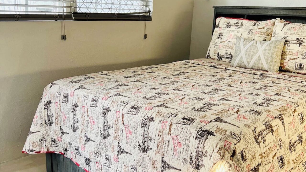 Photo of Bedroom in Westward Villas Subdivision