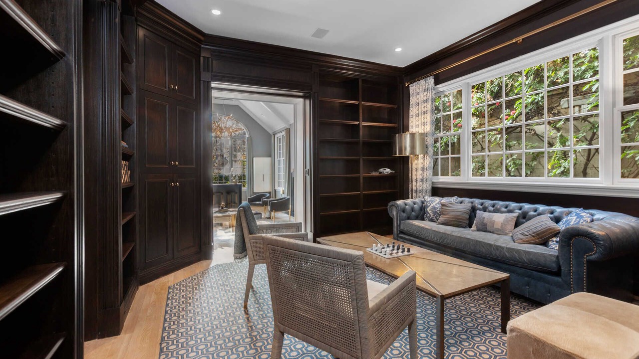 Photo of Livingroom in The Flats