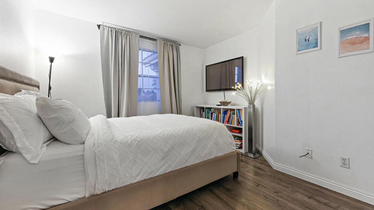 Photo of Bedroom in Ivey Ranch - Rancho Del Oro
