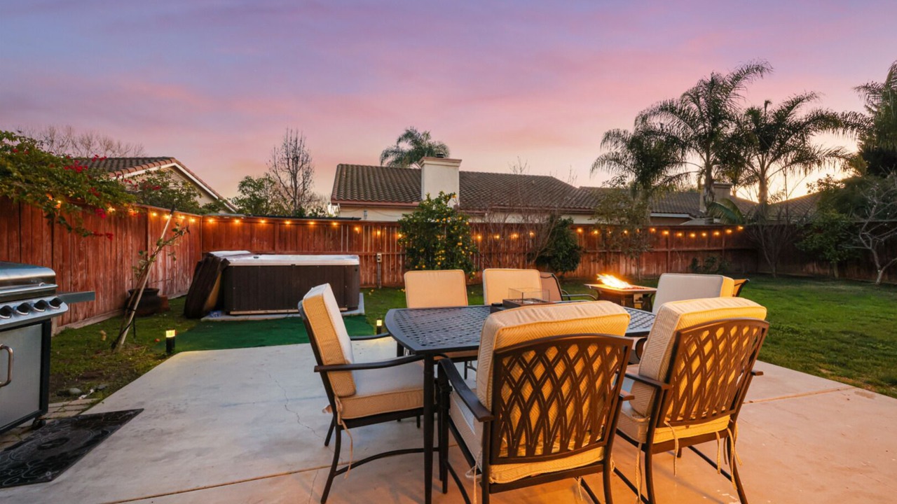 Photo of Outdoor in Ivey Ranch - Rancho Del Oro