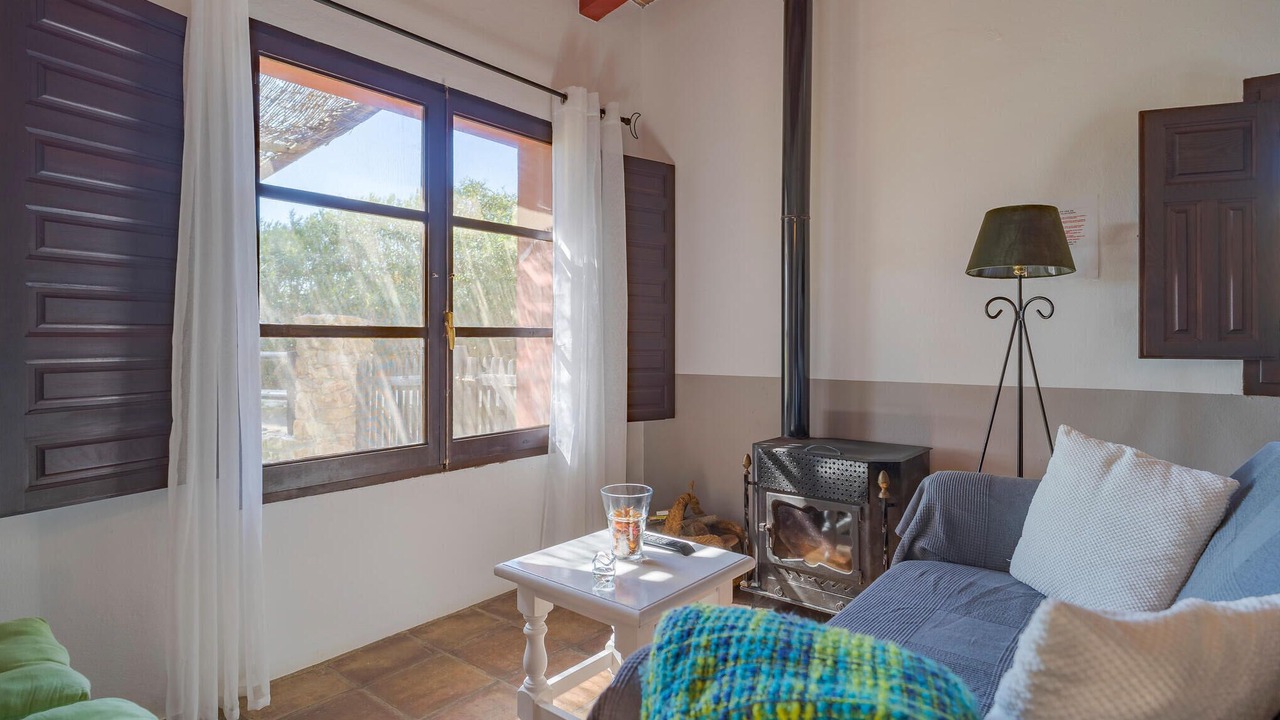 Photo of Bedroom in Tarifa