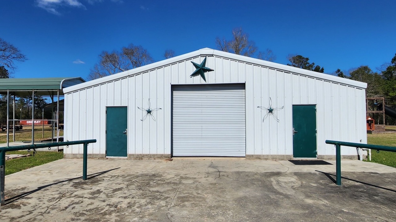 Photo of Outdoor in Perkinston