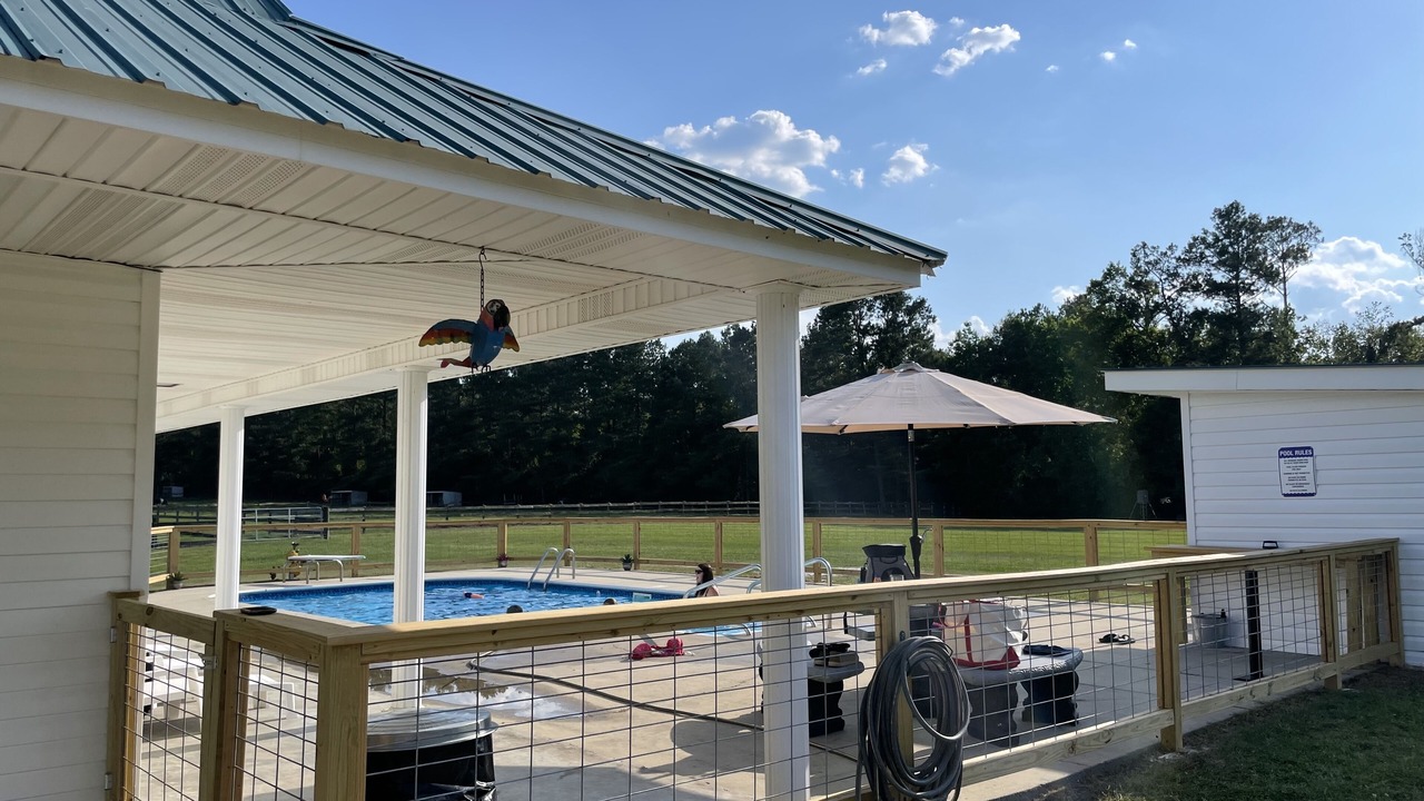 Photo of Outdoor in Perkinston