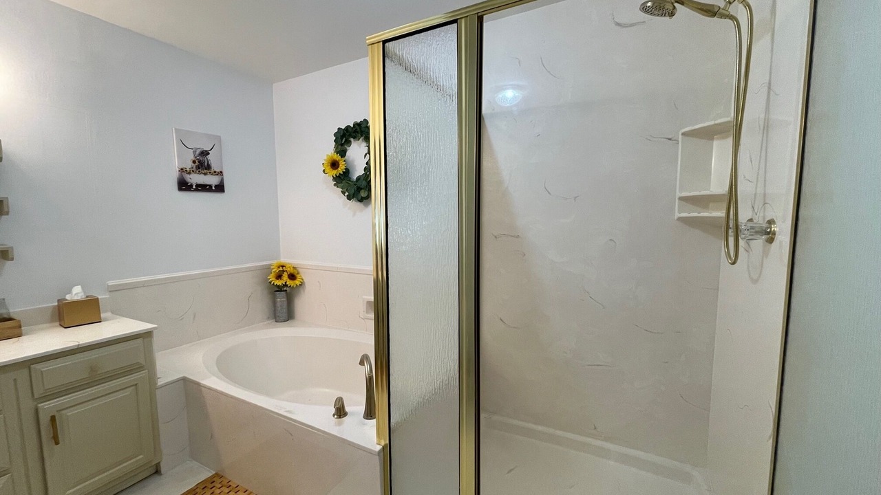 Photo of Bathroom in Perkinston