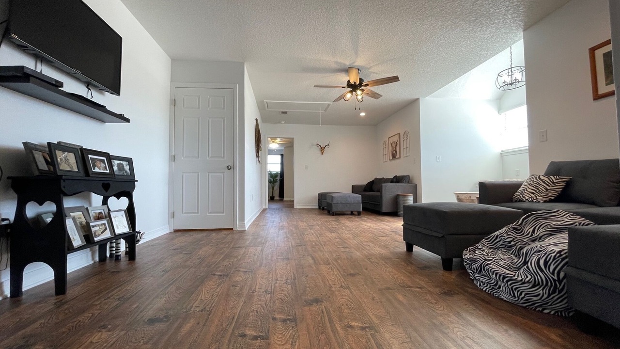 Photo of Livingroom in Perkinston