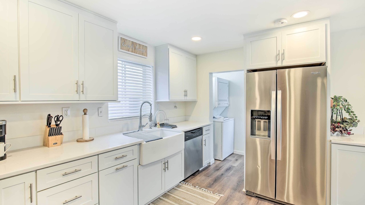 Photo of Kitchen in East Village