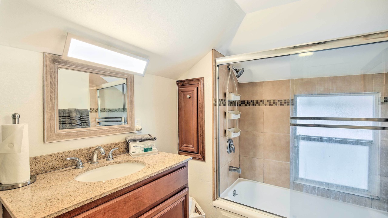 Photo of Bathroom in East Village