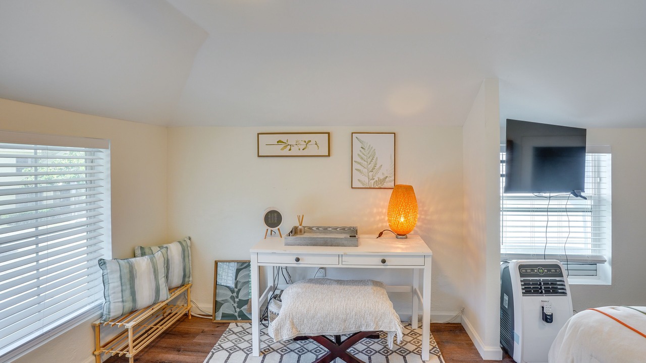 Photo of Bedroom in East Village