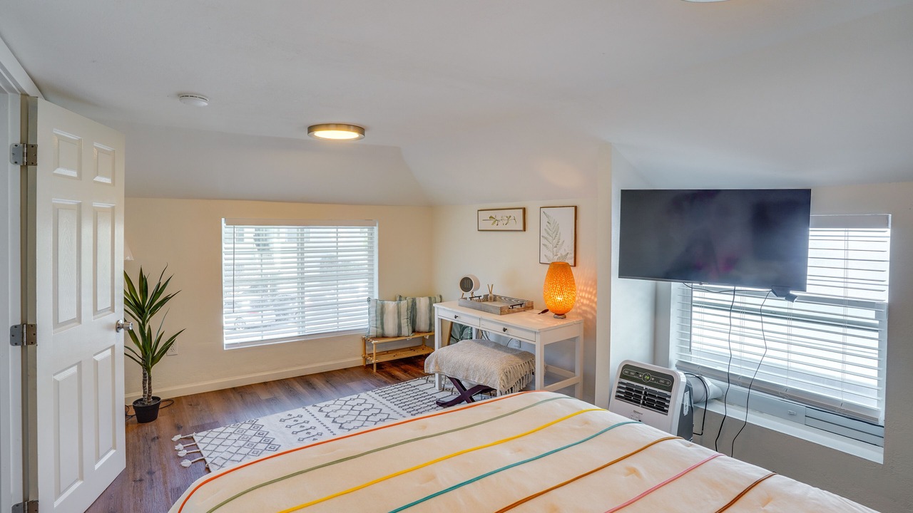 Photo of Bedroom in East Village