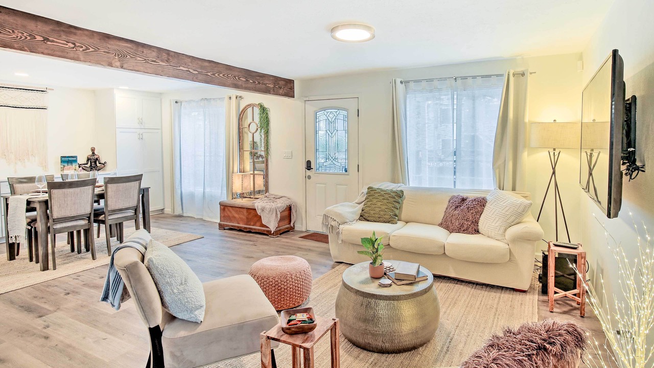 Photo of Bedroom in East Village