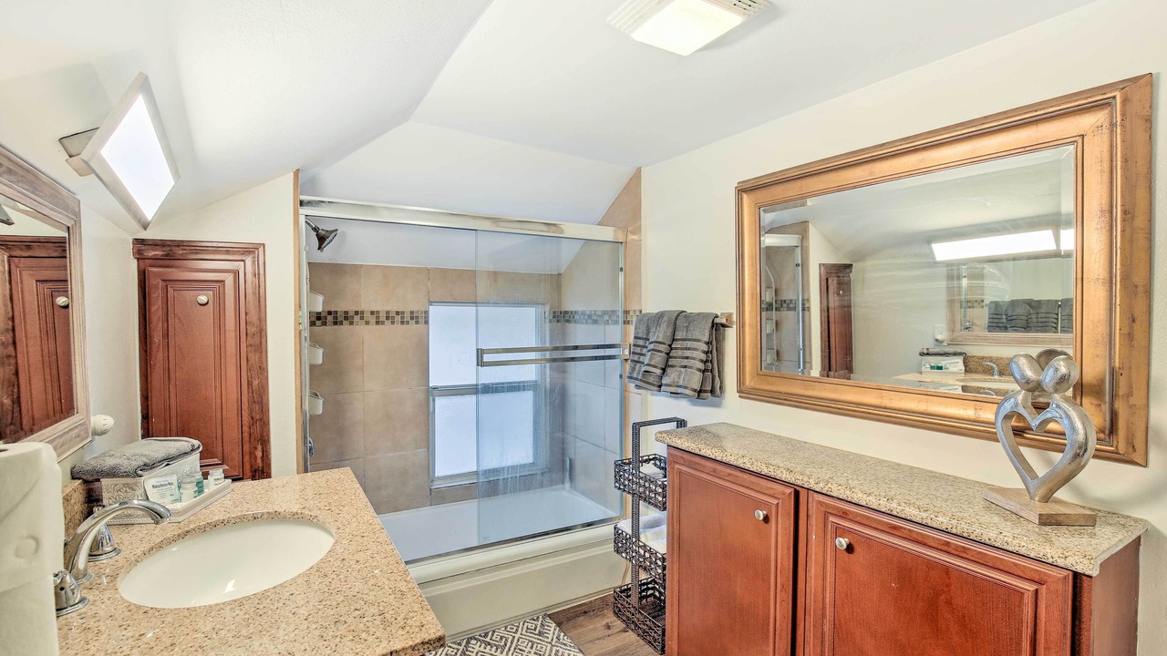 Photo of Bathroom in East Village