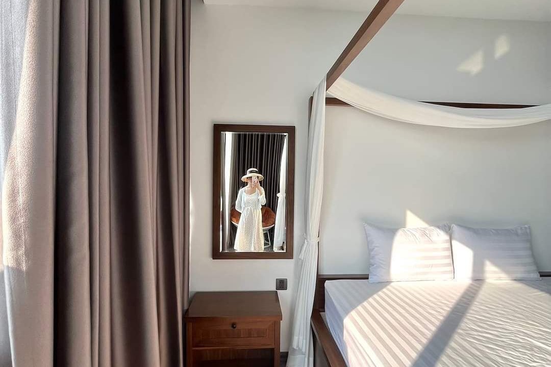Photo of Bedroom in Phuc Yen