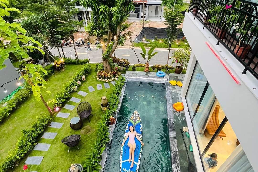 Photo of Outdoor in Phuc Yen