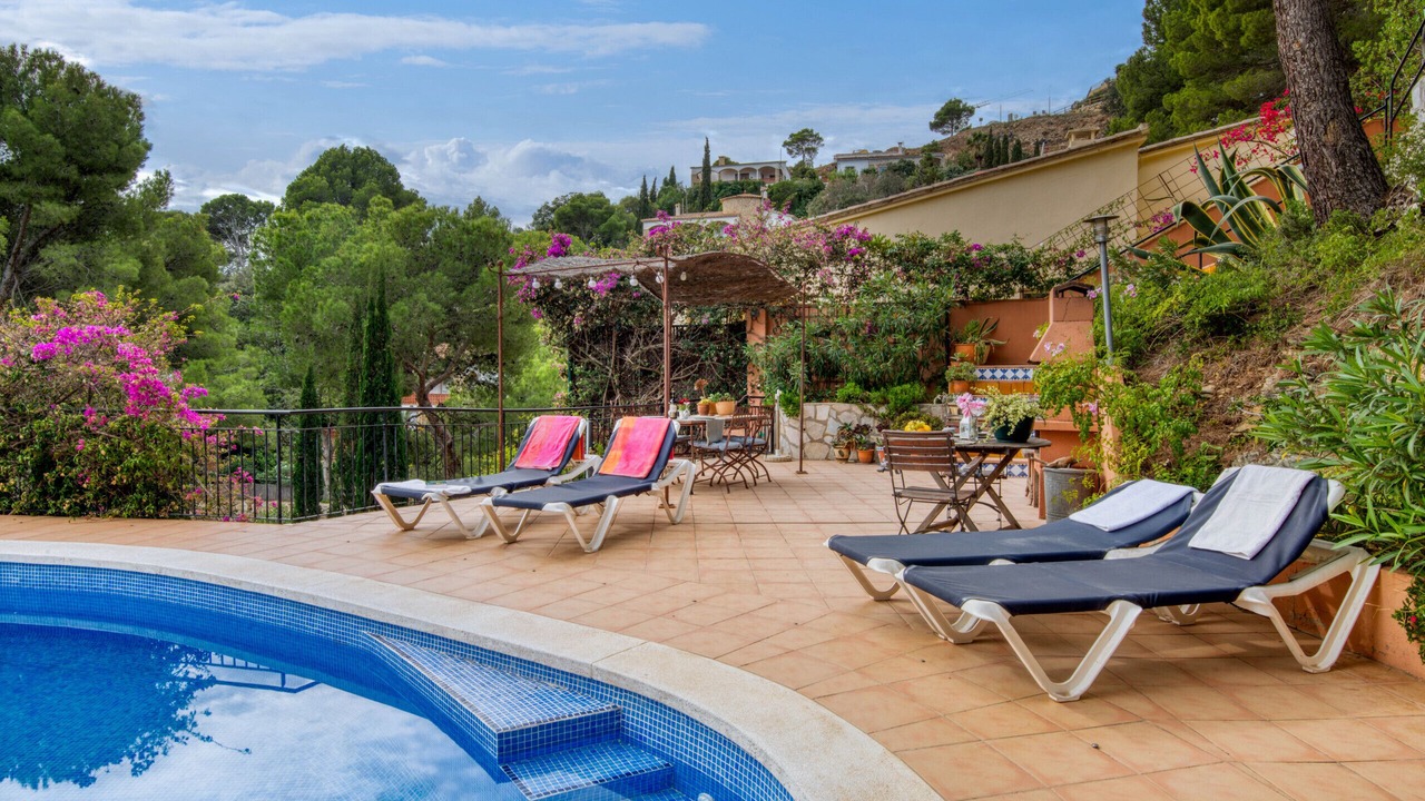 Photo of Outdoor in Sa Riera