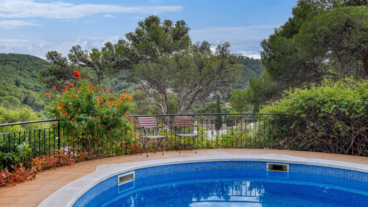 Photo of Outdoor in Sa Riera