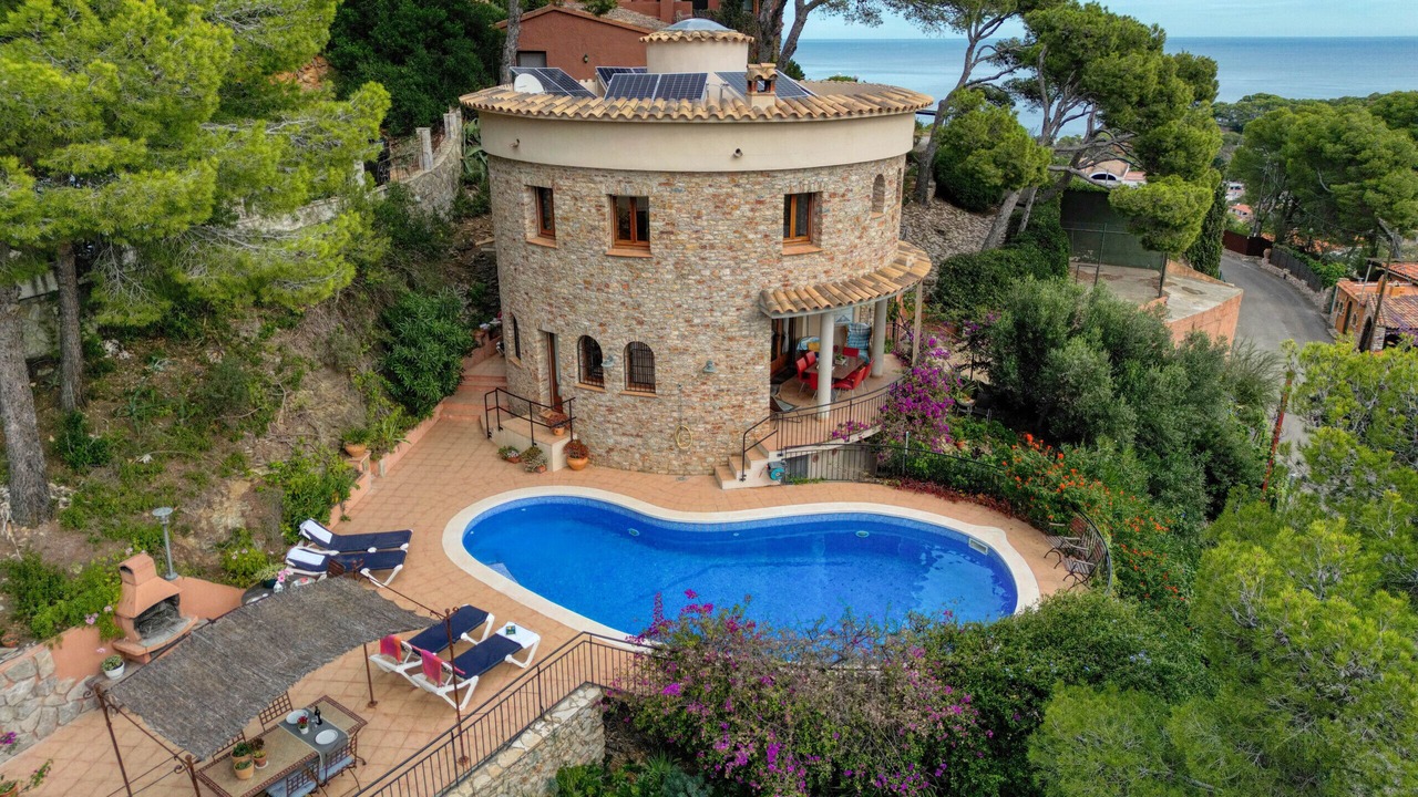 Photo of Outdoor in Sa Riera