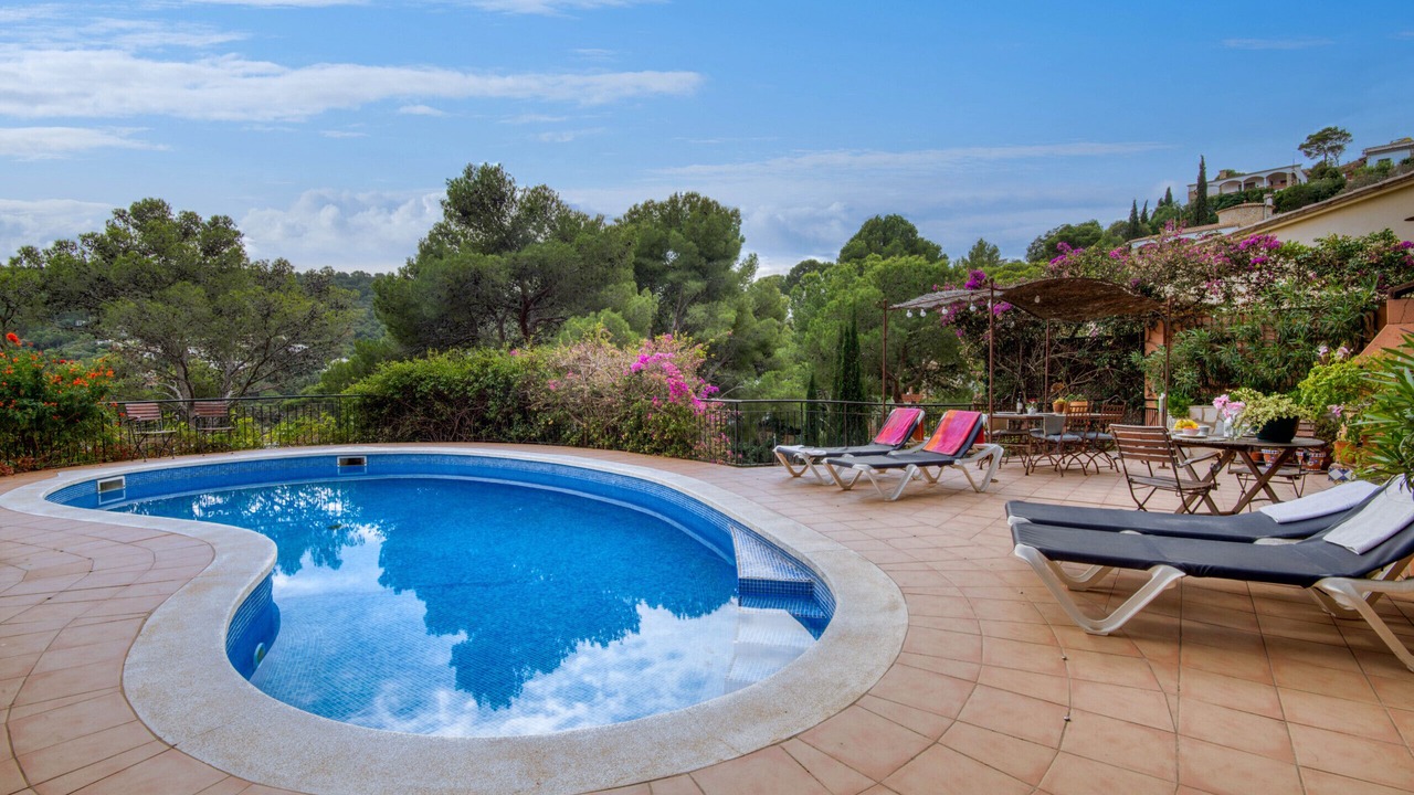 Photo of Outdoor in Sa Riera