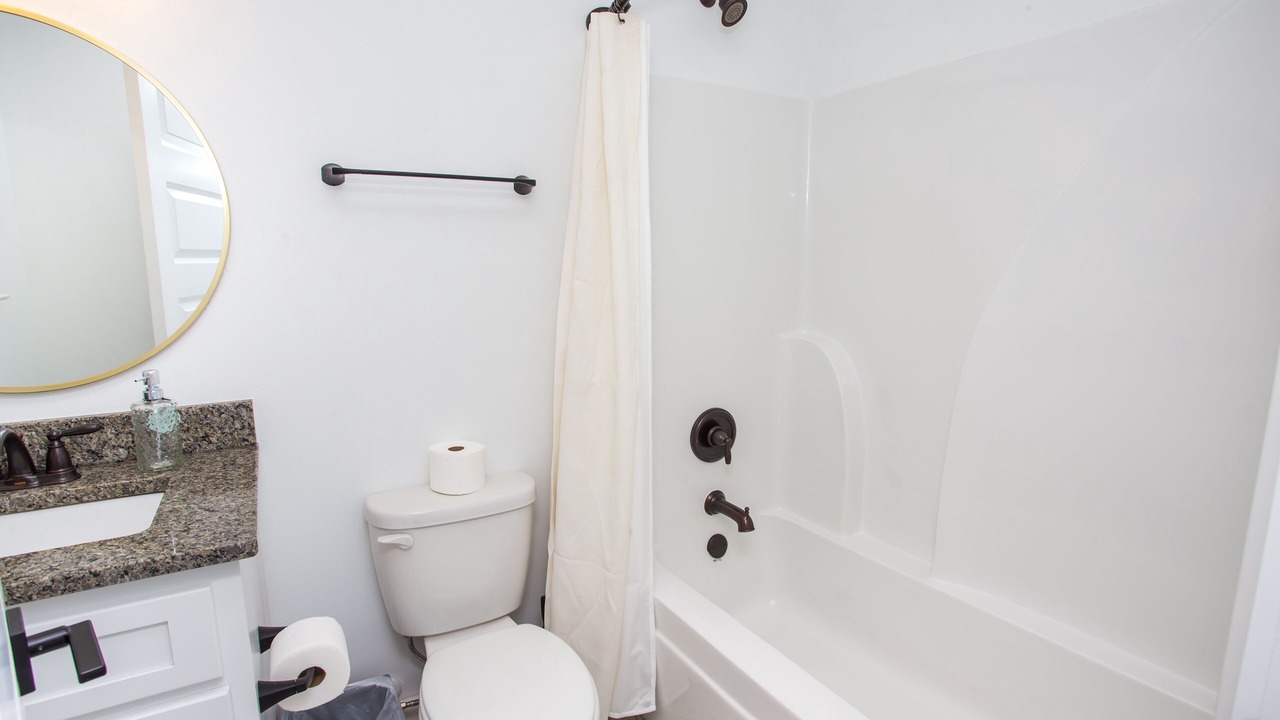 Photo of Bathroom in Ono Island
