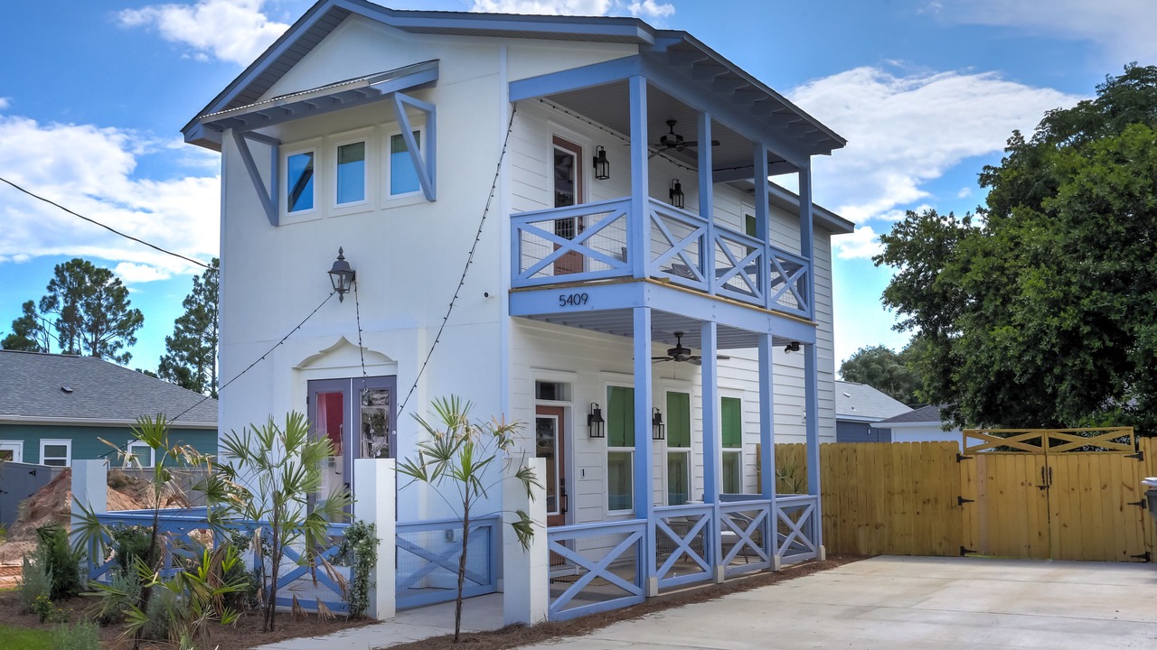 Photo of Outdoor in Ono Island