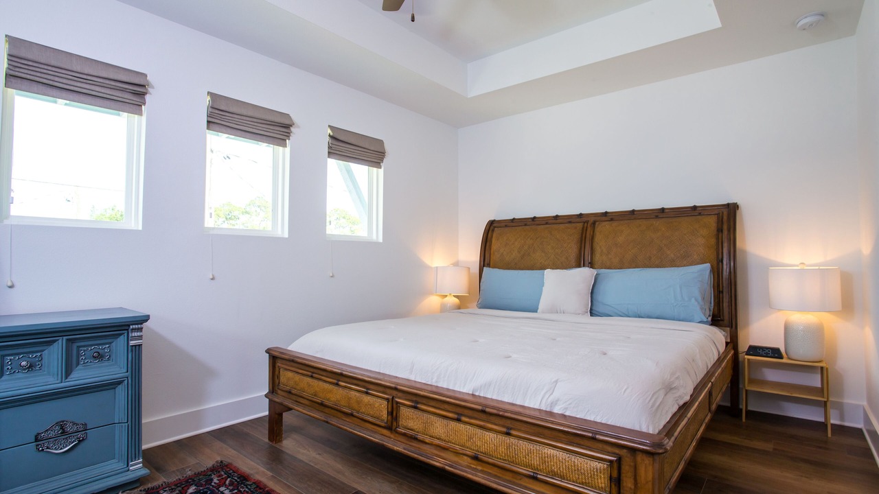 Photo of Bedroom in Ono Island