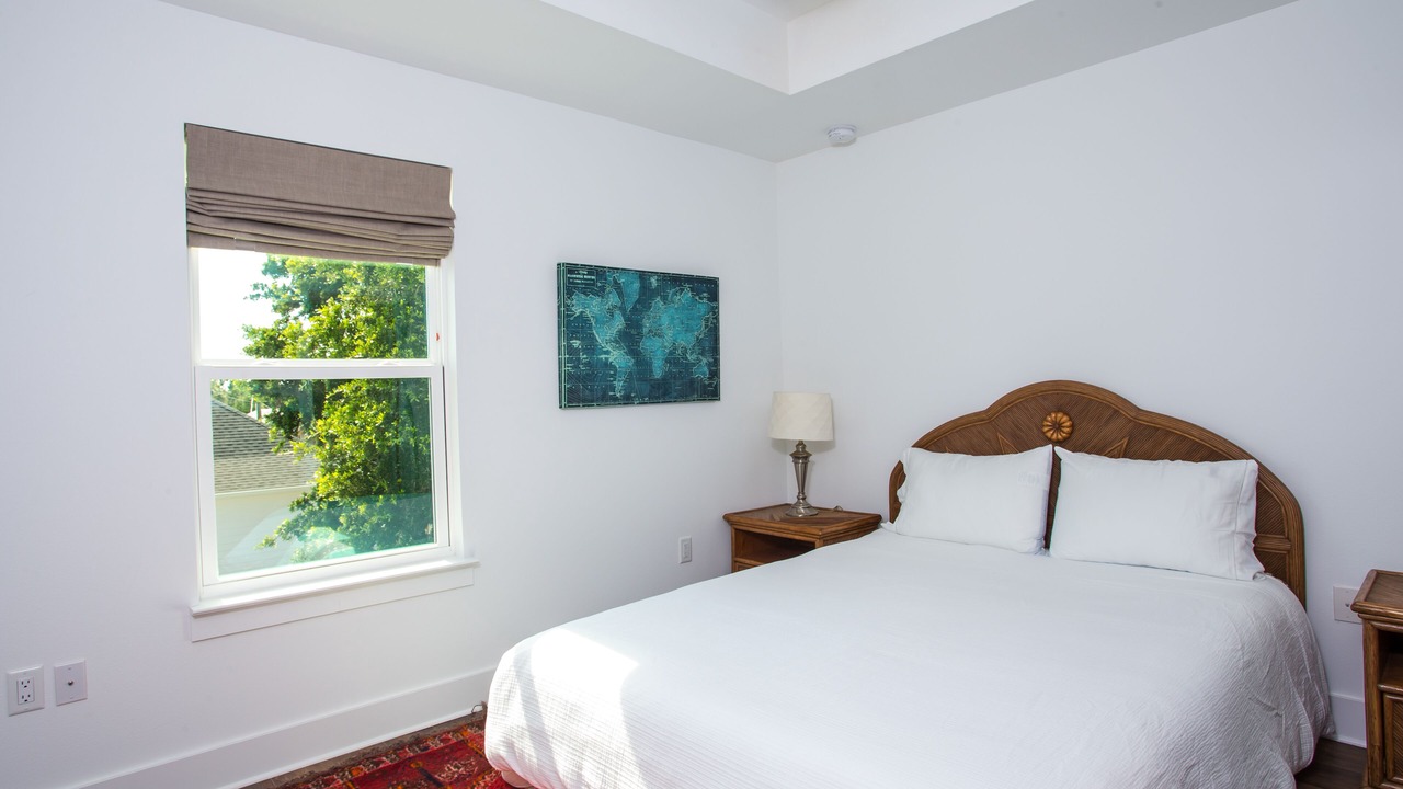 Photo of Bedroom in Ono Island