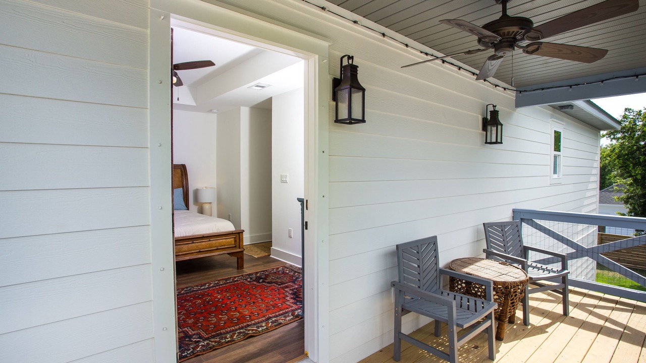 Photo of Bedroom in Ono Island