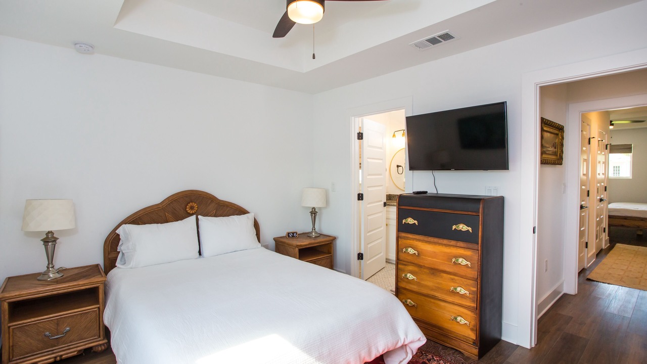 Photo of Bedroom in Ono Island