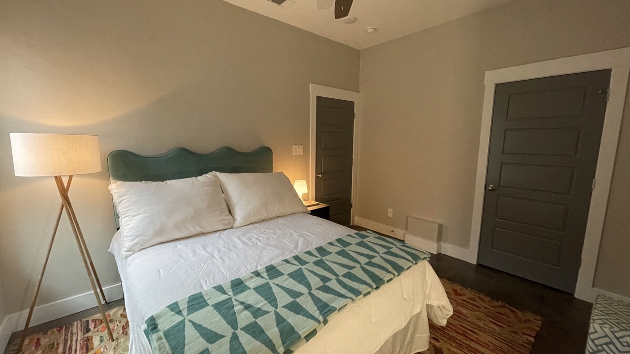 Photo of Bedroom in Little Kowaliga
