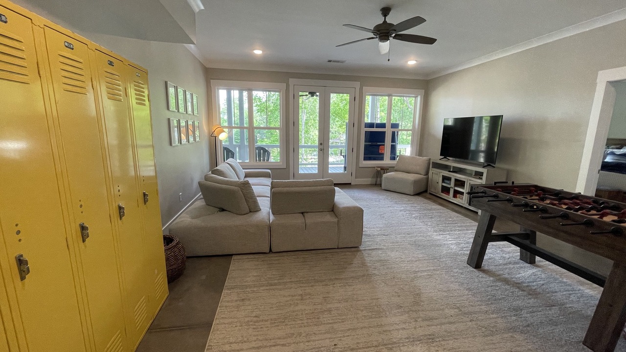 Photo of Bedroom in Little Kowaliga