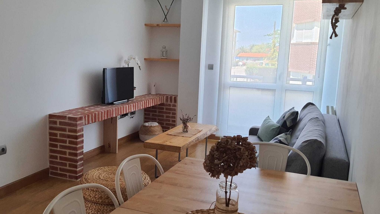 Photo of Livingroom in Suances