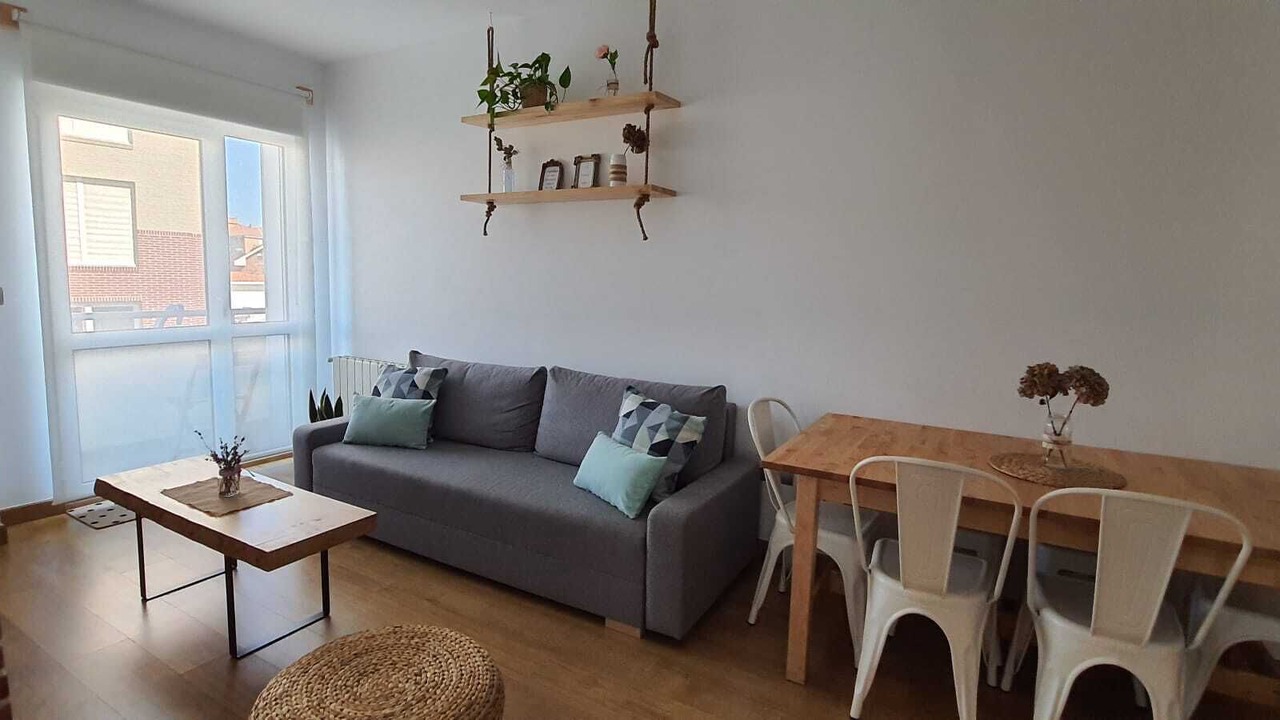 Photo of Livingroom in Suances