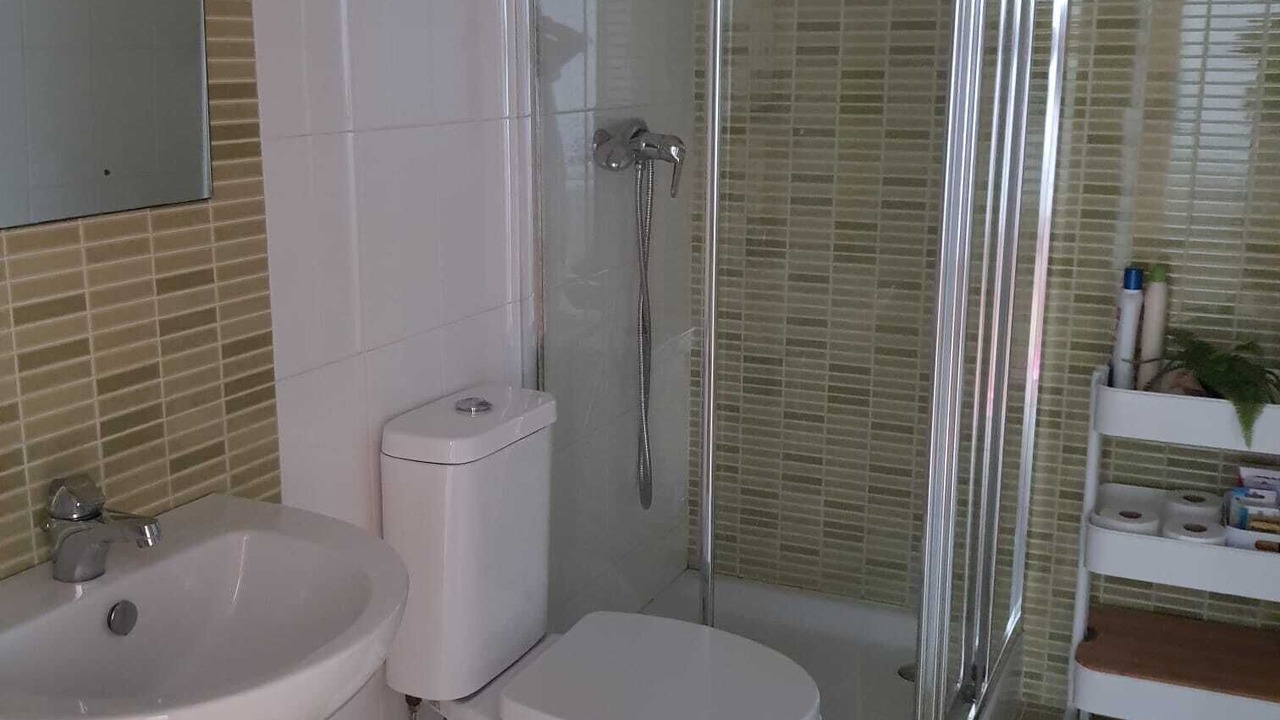 Photo of Bathroom in Suances