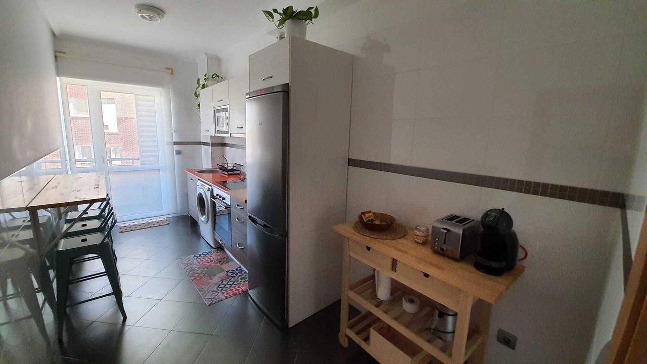 Photo of Kitchen in Suances