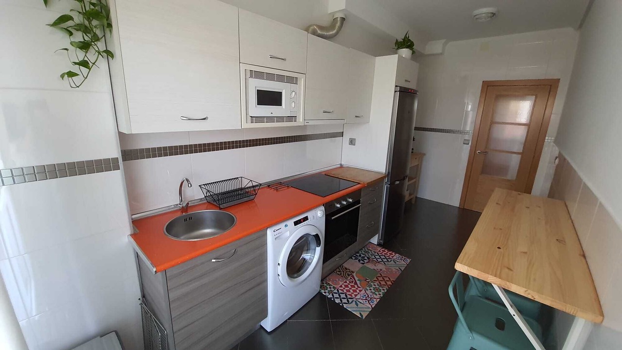 Photo of Kitchen in Suances