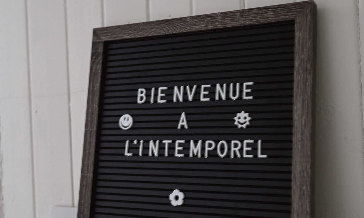 Photo of Outdoor in Riviere-du-Loup Regional County Municipality