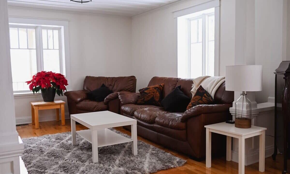 Photo of Livingroom in Riviere-du-Loup Regional County Municipality