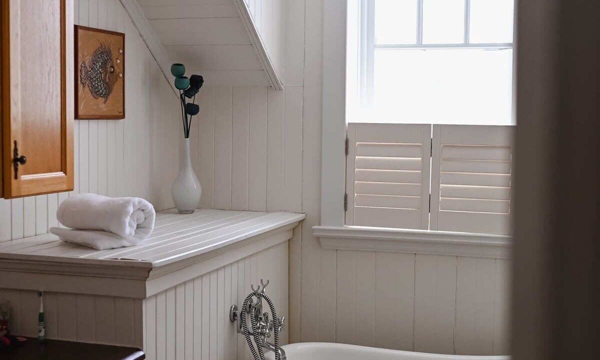 Photo of Bathroom in Riviere-du-Loup Regional County Municipality